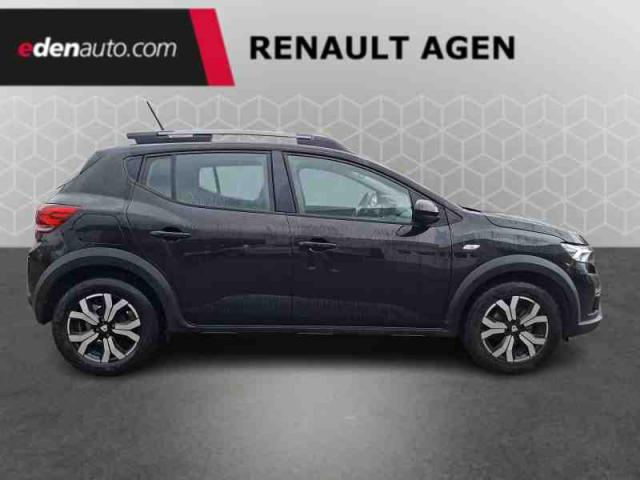 Dacia Sandero image 3