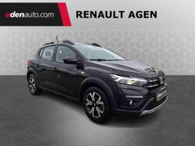 Dacia Sandero image 7