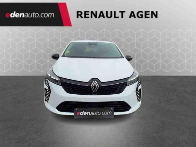 Renault Clio image 2