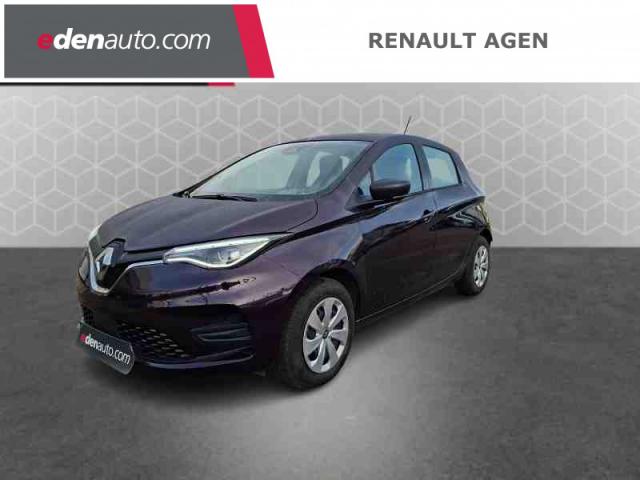 Renault Zoe R110 - 22b Equilibre