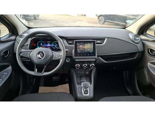 Renault Zoe image 1