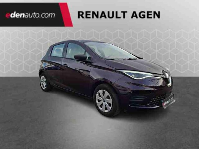 Renault Zoe image 6