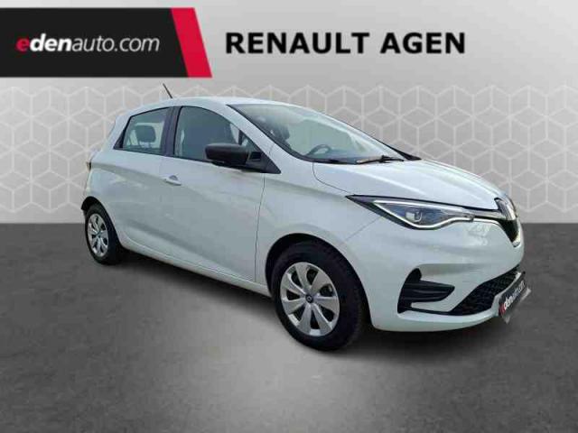 Renault Zoe image 6