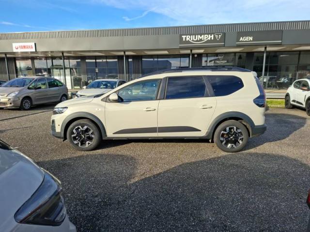 Dacia Jogger image 6