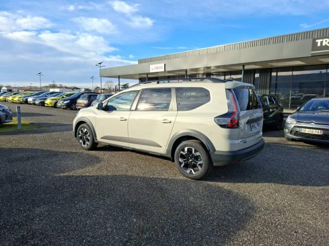 Dacia Jogger image 3