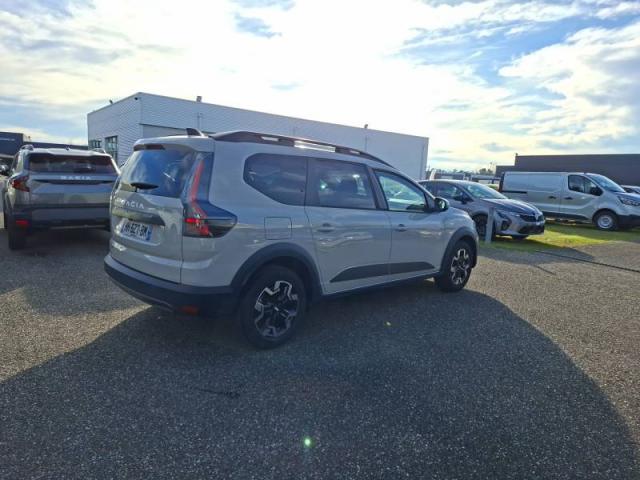 Dacia Jogger image 7