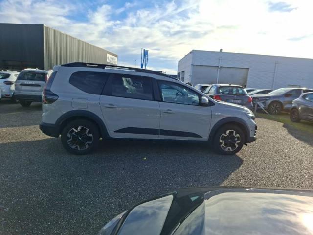 Dacia Jogger image 5