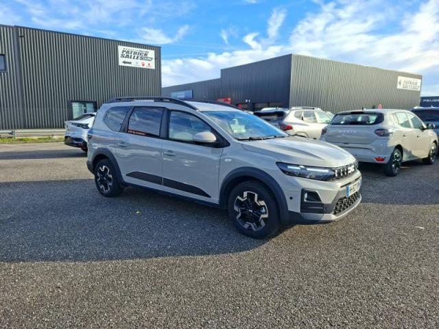 Dacia Jogger image 9