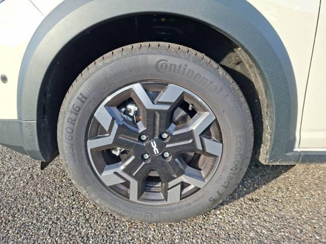 Dacia Jogger image 4