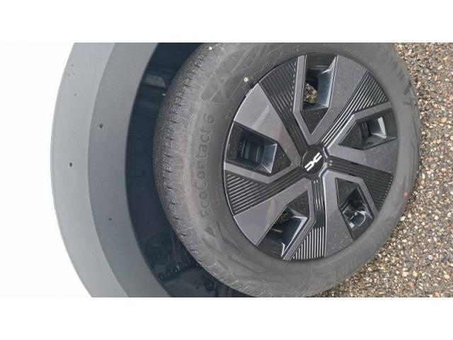 Dacia Jogger image 1