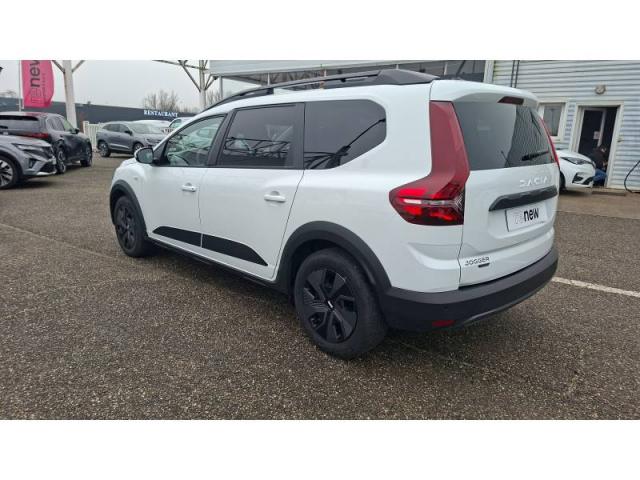 Dacia Jogger image 8