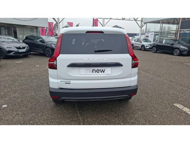 Dacia Jogger image 7