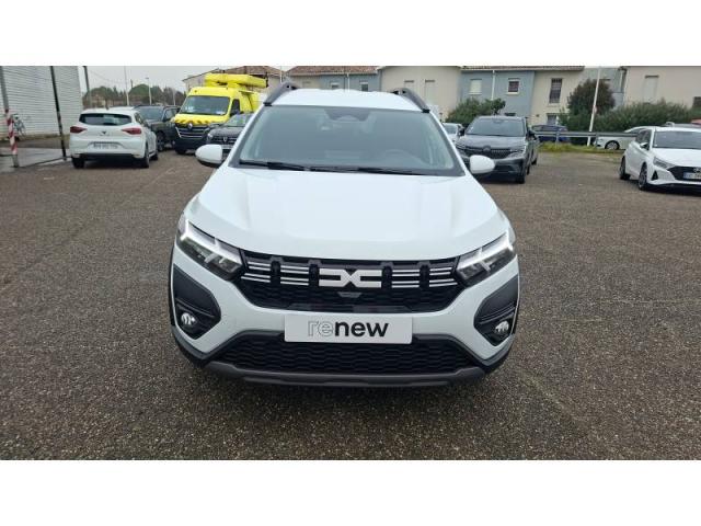 Dacia Jogger image 9