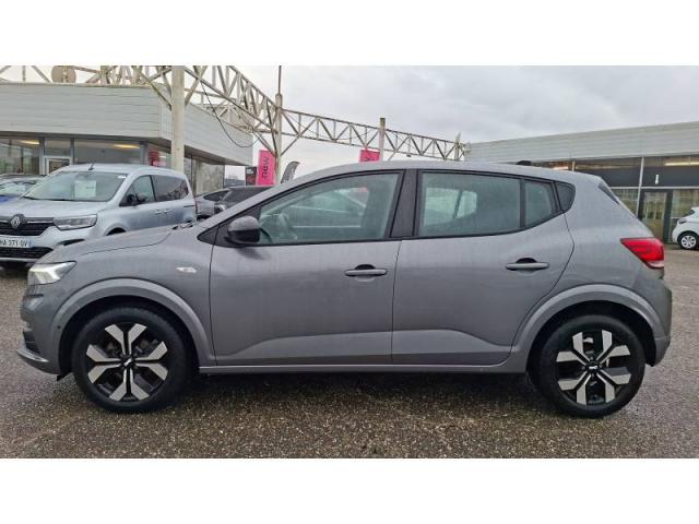 Dacia Sandero image 8