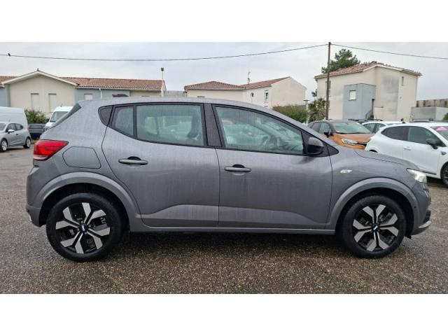 Dacia Sandero image 9