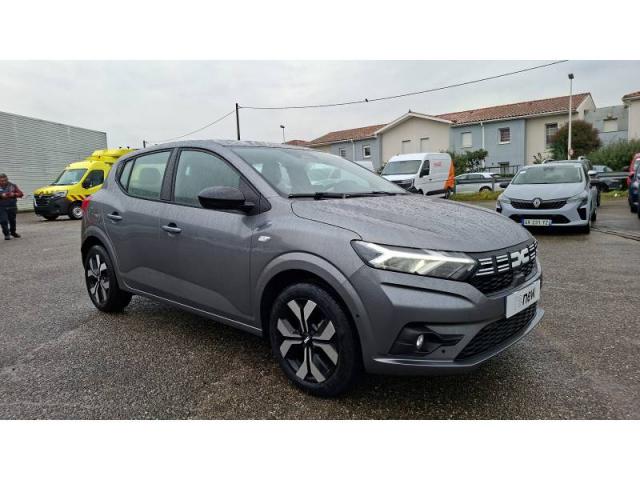 Dacia Sandero image 1