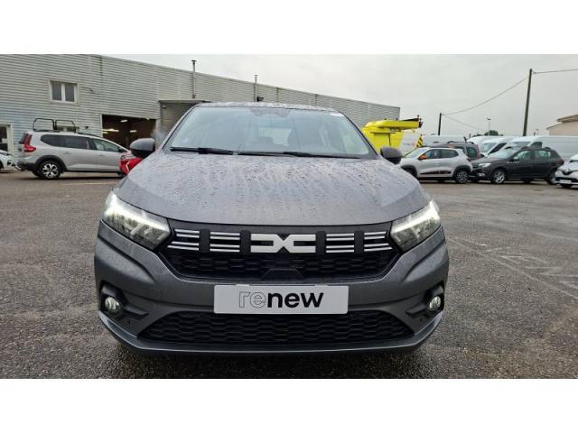 Dacia Sandero image 4