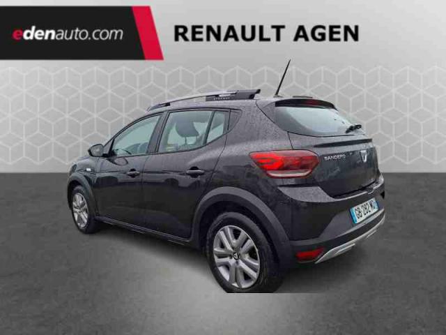 Dacia Sandero image 2