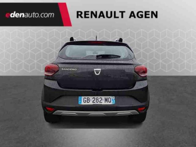 Dacia Sandero image 9