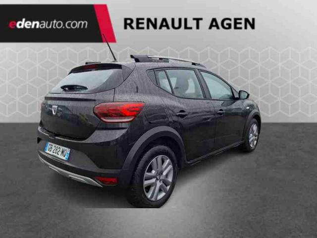 Dacia Sandero image 5