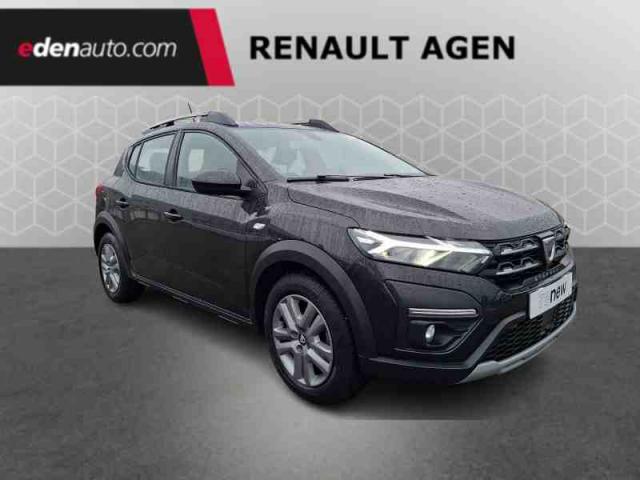 Dacia Sandero image 7