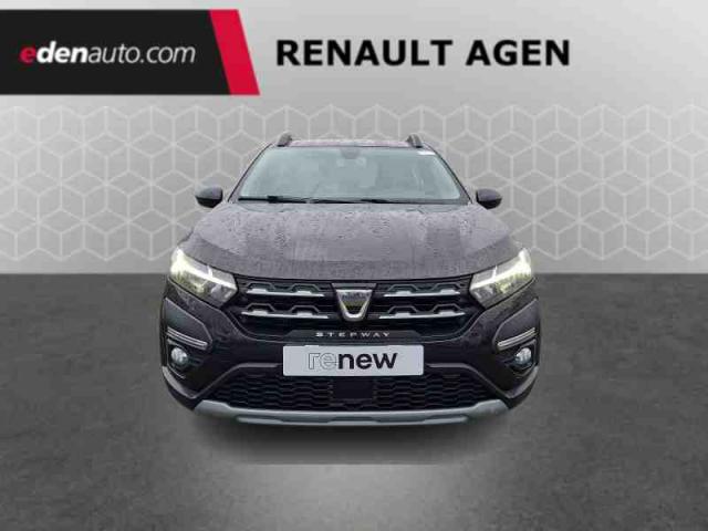 Dacia Sandero image 3