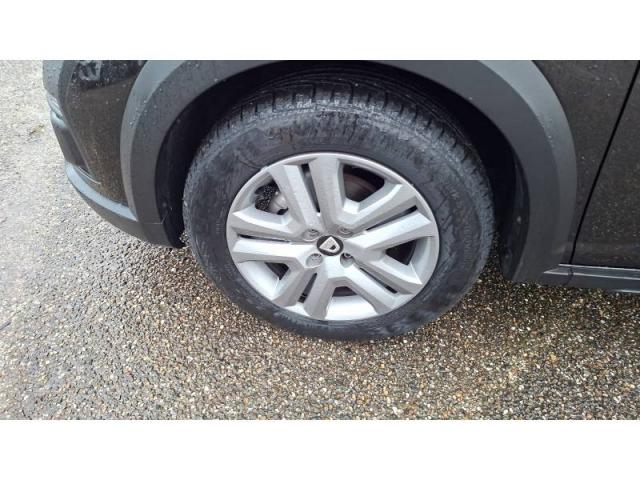 Dacia Sandero image 1