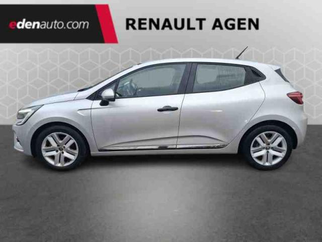 Renault Clio image 9