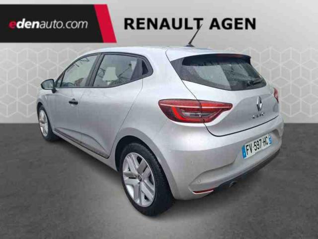 Renault Clio image 3
