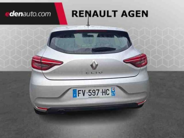 Renault Clio image 4