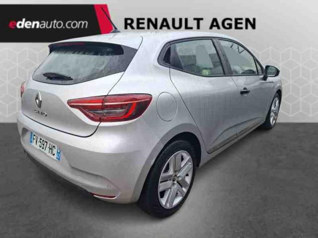 Renault Clio image 8