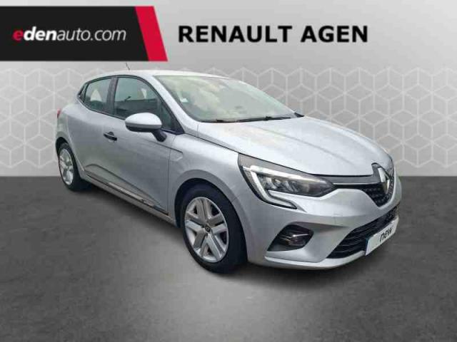 Renault Clio image 1