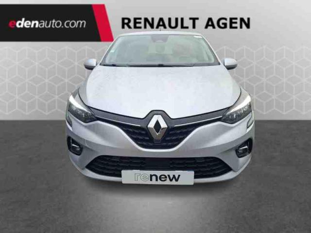 Renault Clio image 2