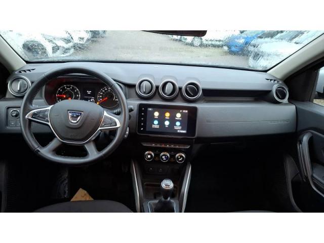 Dacia Duster image 7