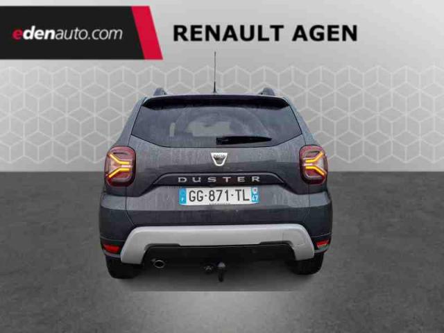 Dacia Duster image 5