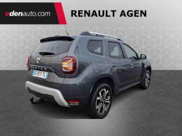 Dacia Duster image 3