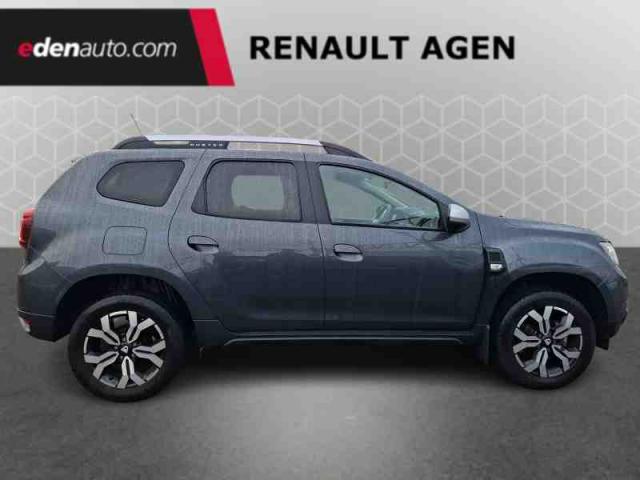 Dacia Duster image 2