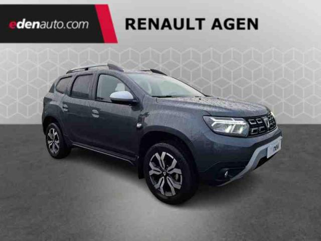Dacia Duster image 6