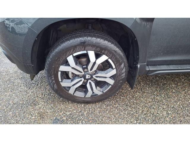 Dacia Duster image 8