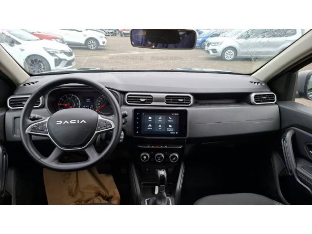 Dacia Duster image 3