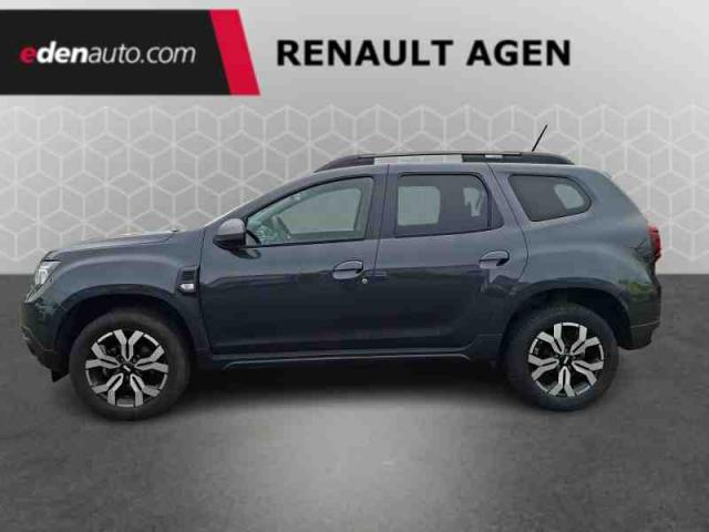 Dacia Duster image 6