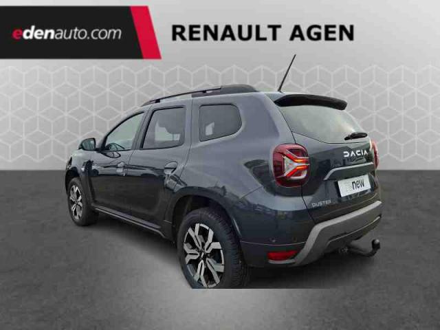 Dacia Duster image 2