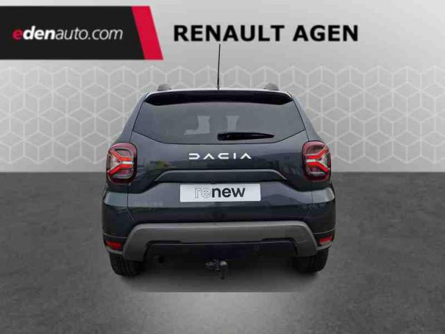 Dacia Duster image 8