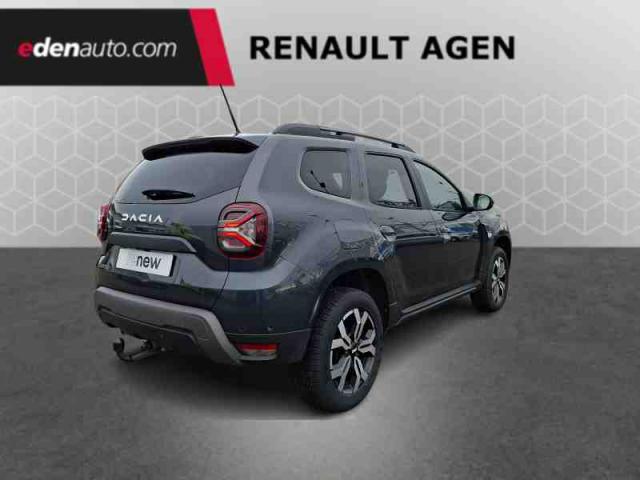 Dacia Duster image 9