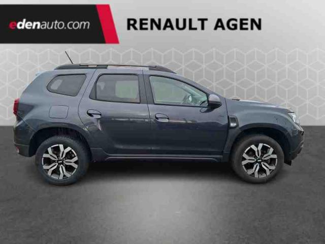 Dacia Duster image 4