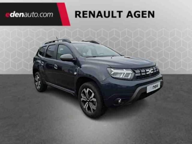 Dacia Duster image 7