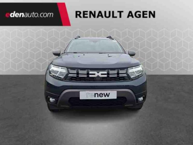 Dacia Duster image 5