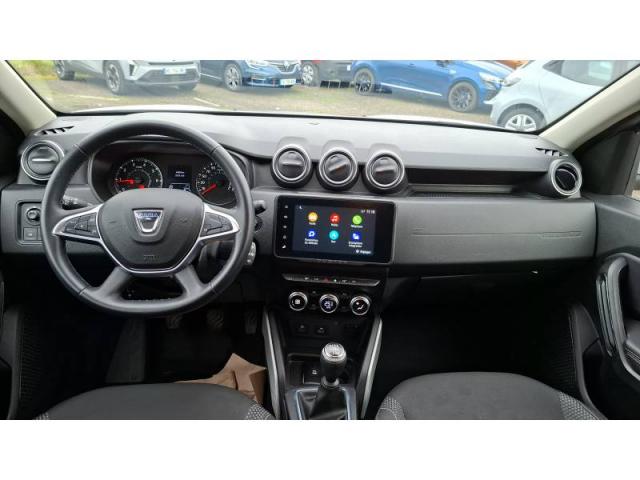 Dacia Duster image 7