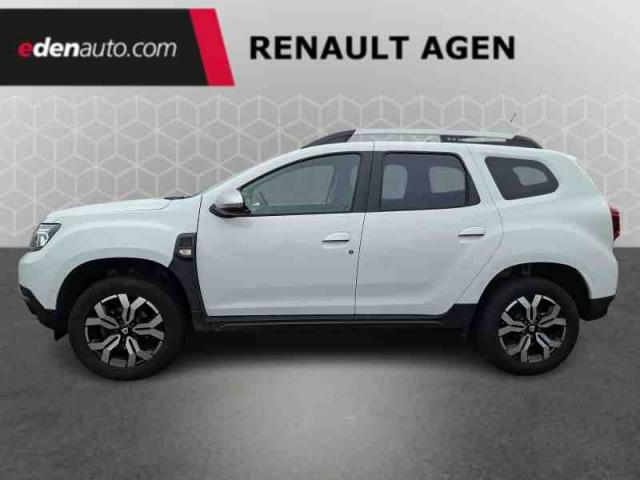 Dacia Duster image 1