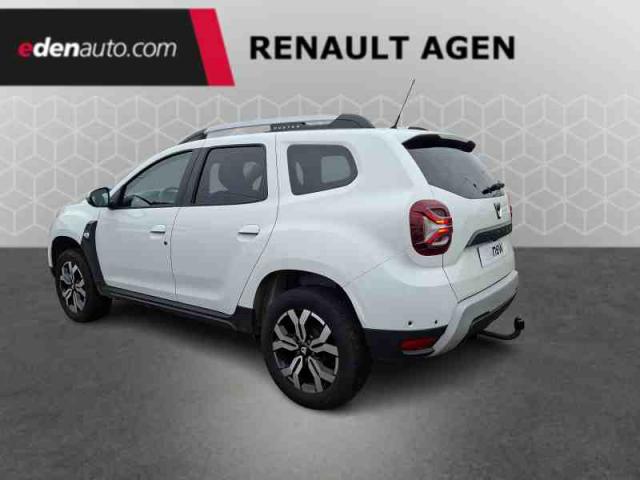 Dacia Duster image 6